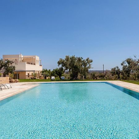 Tenuta Monticelli Bio Relais อเลซิโอ ภายนอก รูปภาพ