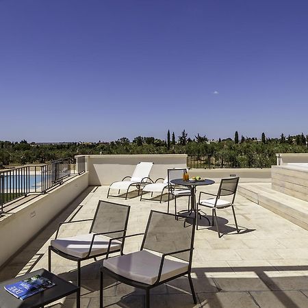 Tenuta Monticelli Bio Relais อเลซิโอ ภายนอก รูปภาพ