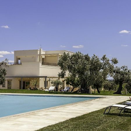 Tenuta Monticelli Bio Relais อเลซิโอ ภายนอก รูปภาพ