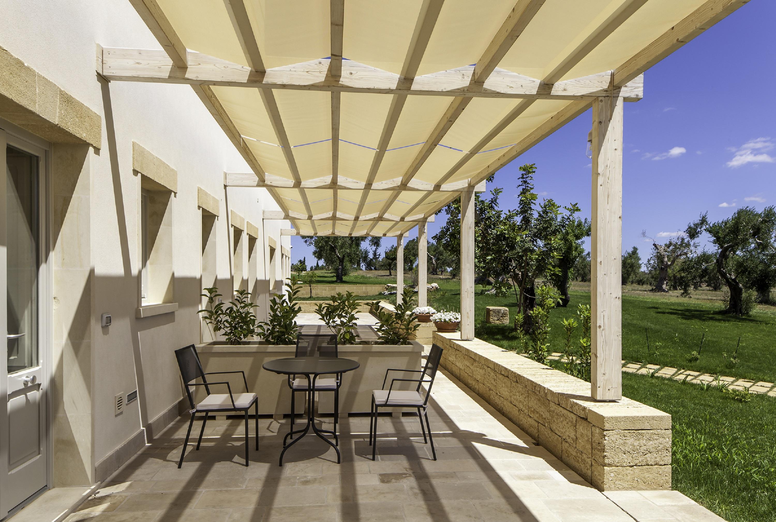 Tenuta Monticelli Bio Relais อเลซิโอ ภายนอก รูปภาพ