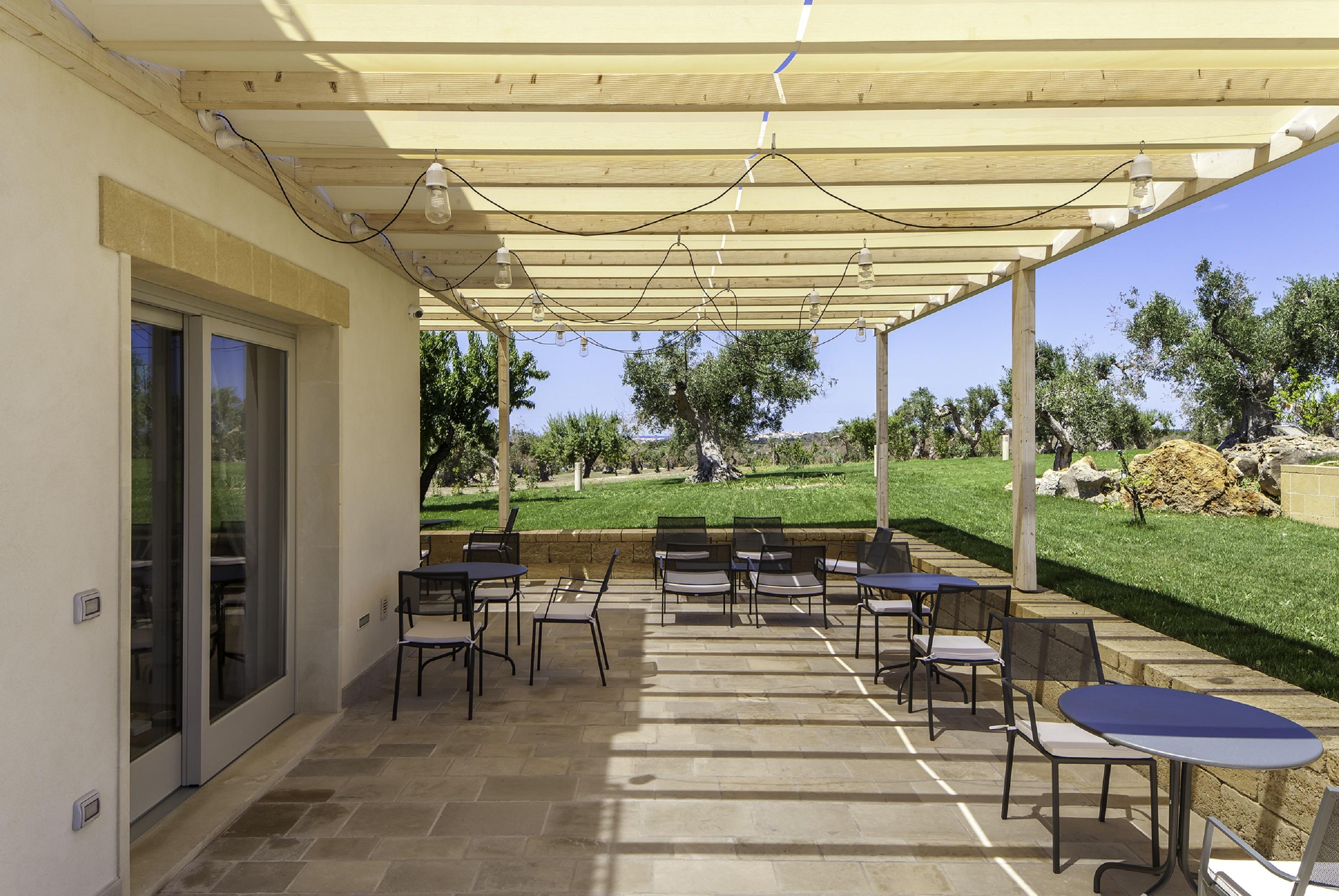 Tenuta Monticelli Bio Relais อเลซิโอ ภายนอก รูปภาพ