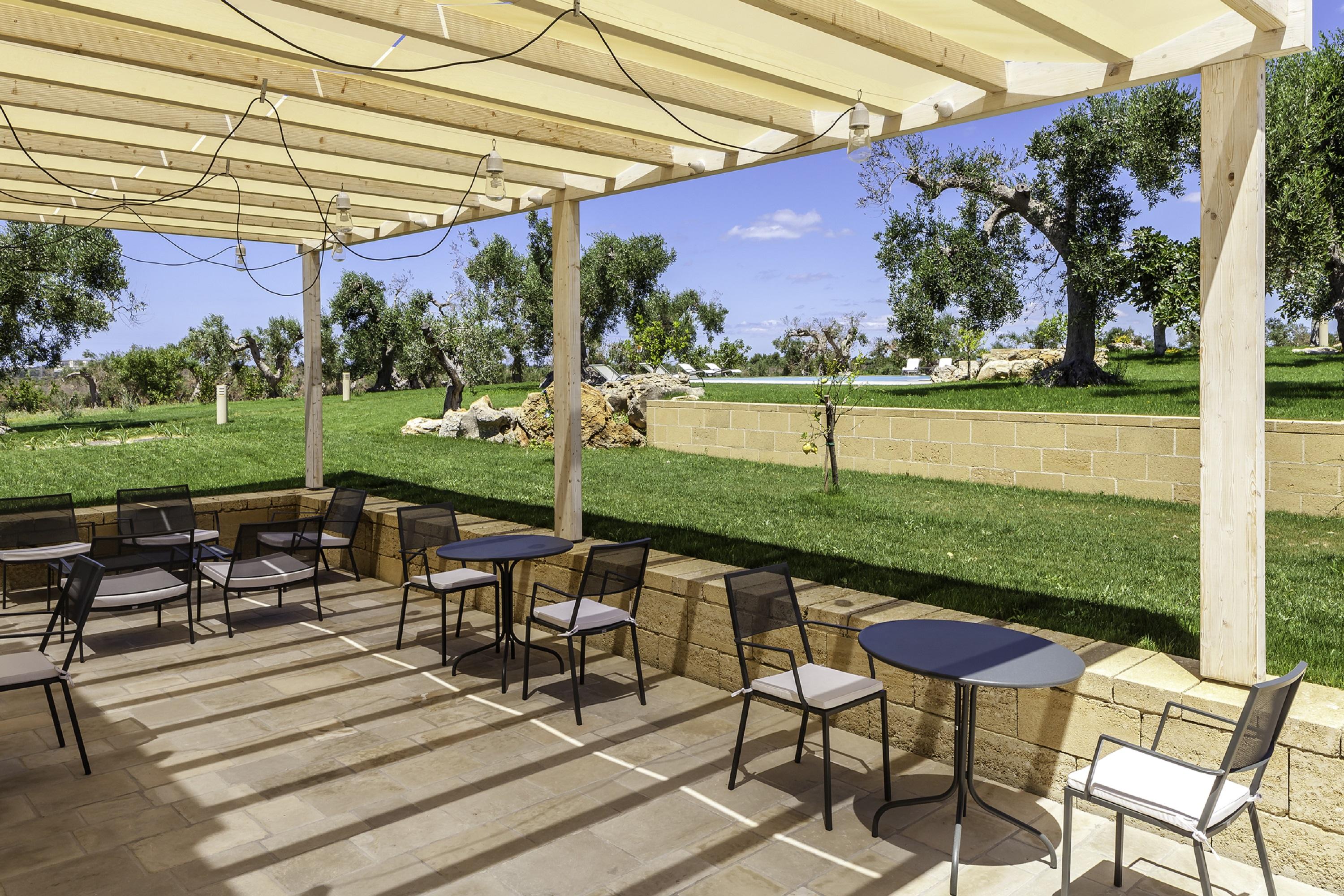 Tenuta Monticelli Bio Relais อเลซิโอ ภายนอก รูปภาพ