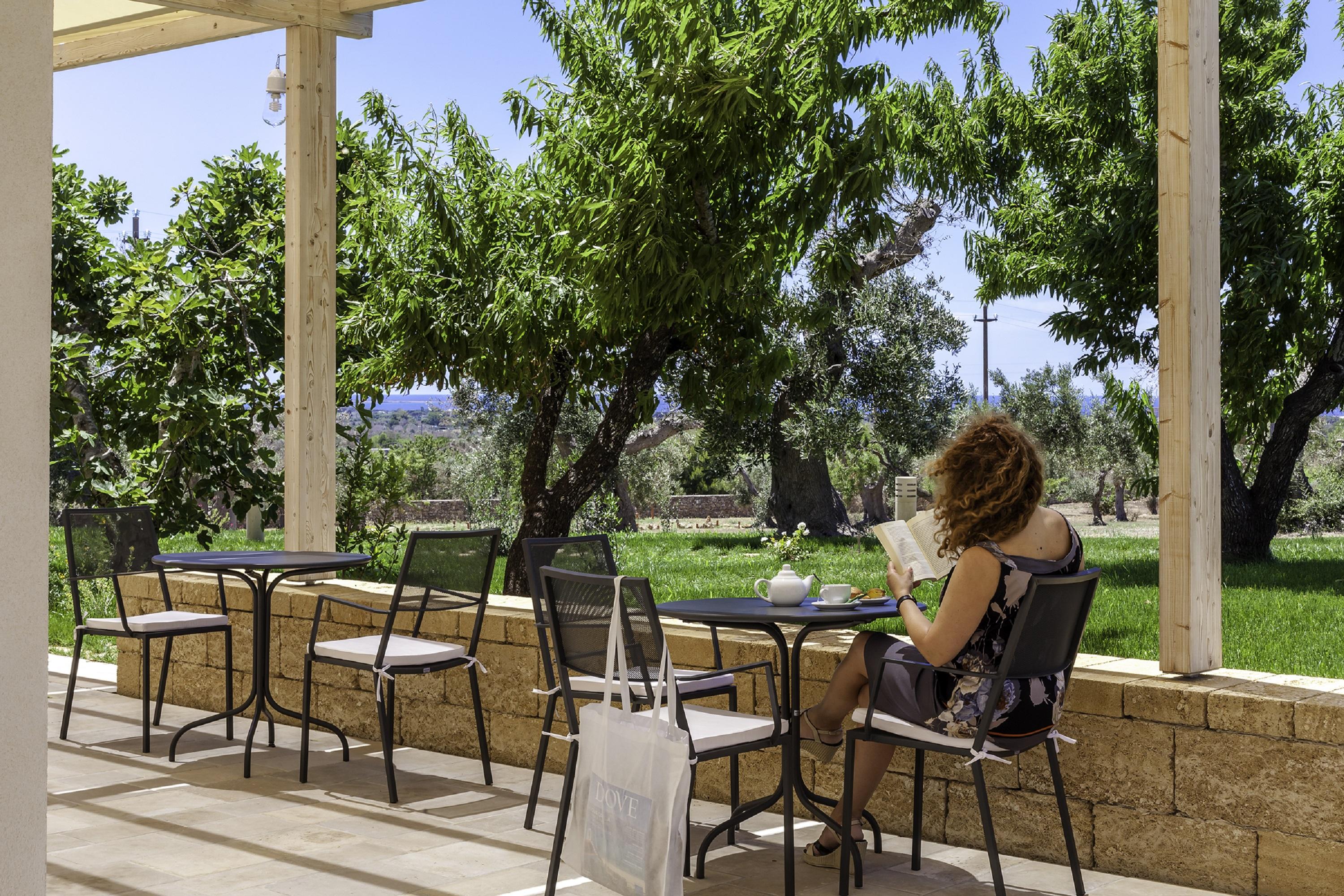 Tenuta Monticelli Bio Relais อเลซิโอ ภายนอก รูปภาพ