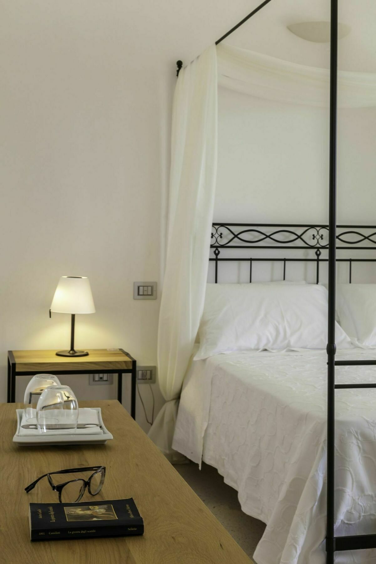 Tenuta Monticelli Bio Relais อเลซิโอ ภายนอก รูปภาพ