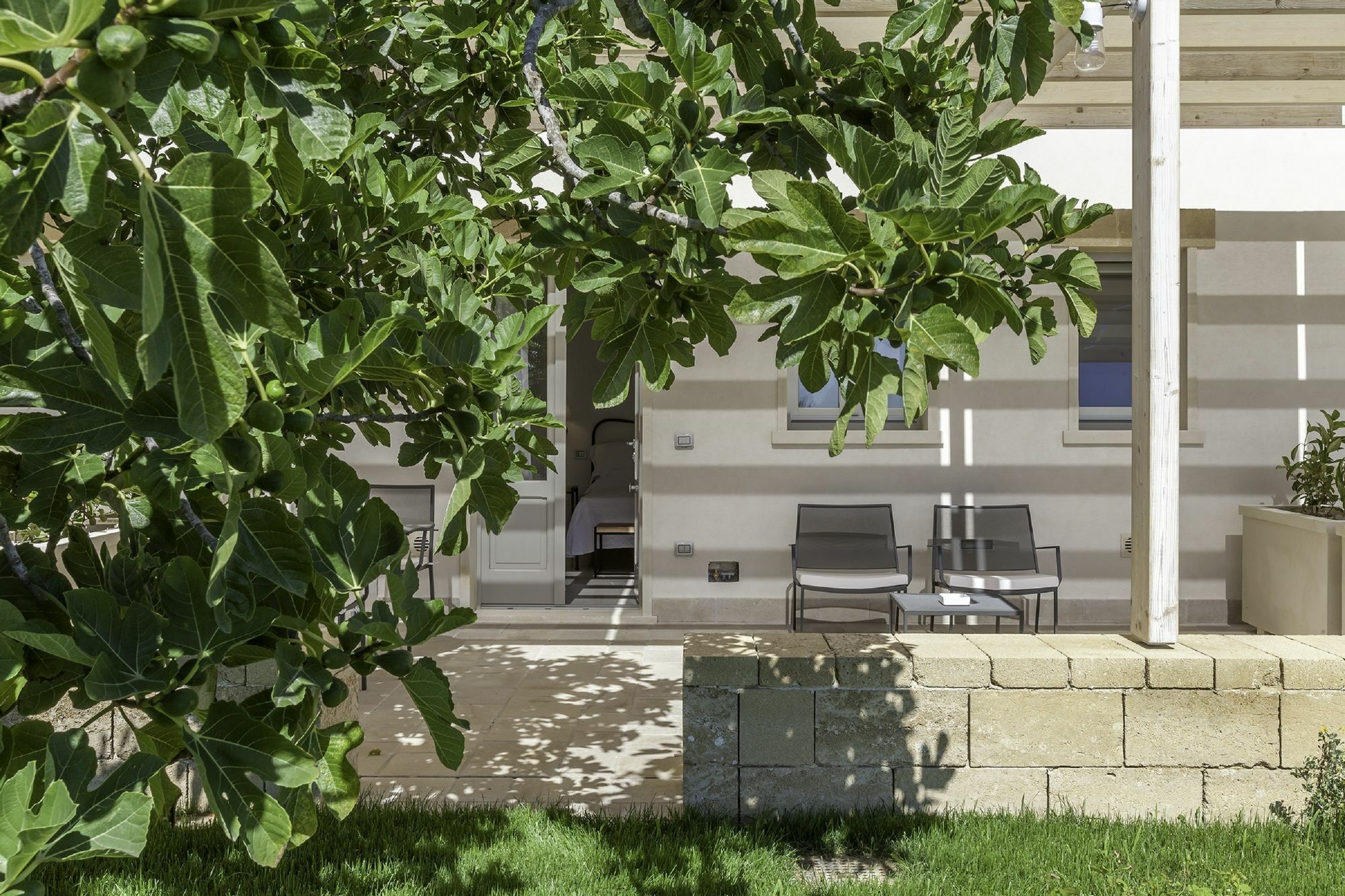 Tenuta Monticelli Bio Relais อเลซิโอ ภายนอก รูปภาพ